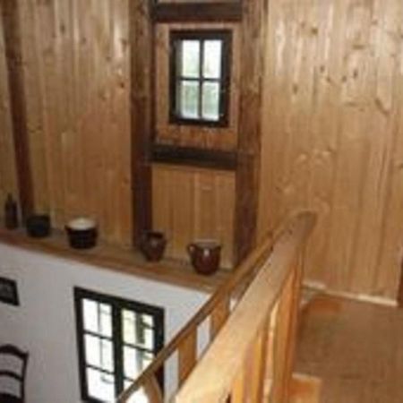 Holiday Home In Nejdek In West Bohemia With Garden Exterior photo